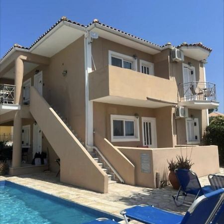 The Olive Grove Villa Plános Екстериор снимка
