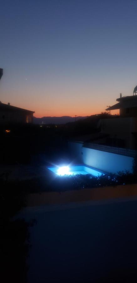 The Olive Grove Villa Plános Екстериор снимка