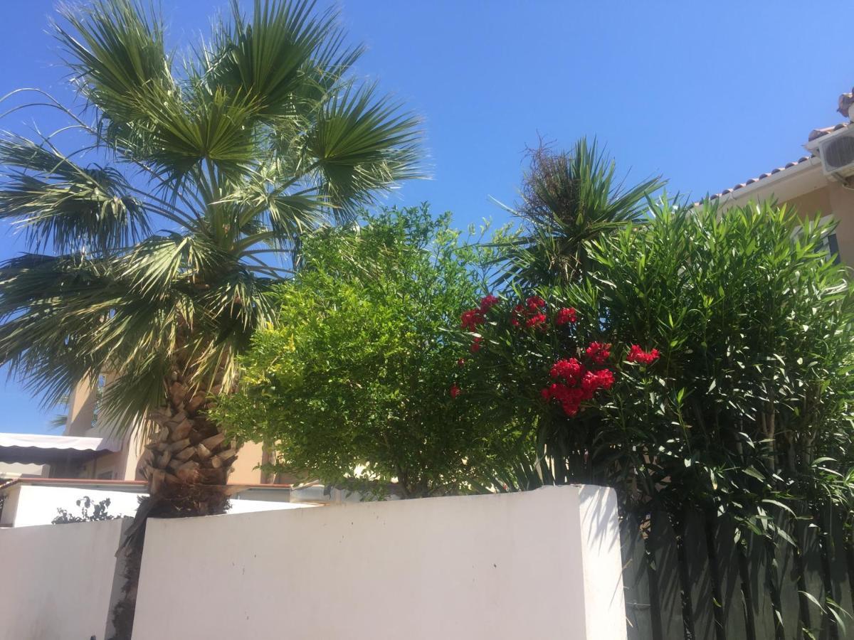 The Olive Grove Villa Plános Екстериор снимка